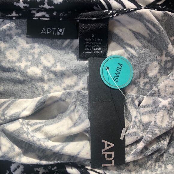 Macrame Tank Cover-Up Dress - Picture 6 of 9